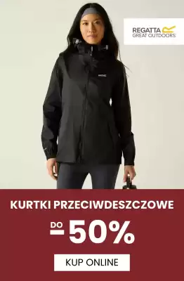 Regatta gazetka