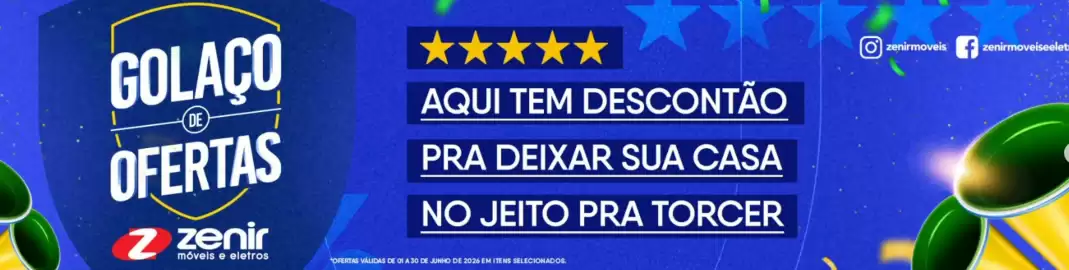 Catálogo Zenir Página 2