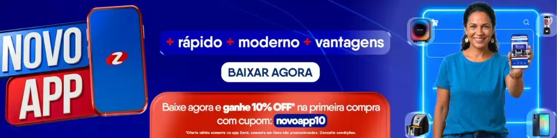 Catálogo Zenir Página 3