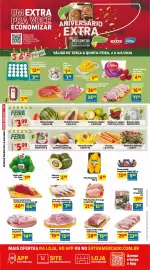 Encarte Mercado Extra Página 1