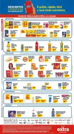 Encarte Mercado Extra Página 2