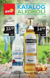 Polomarket gazetka Strona 1