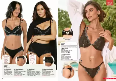 Catálogo DeMillus Página 13
