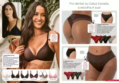 Catálogo DeMillus Página 19