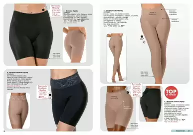 Catálogo DeMillus Página 24