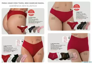 Catálogo DeMillus Página 25
