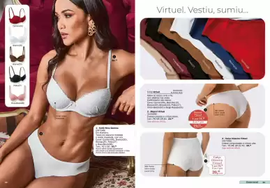 Catálogo DeMillus Página 26