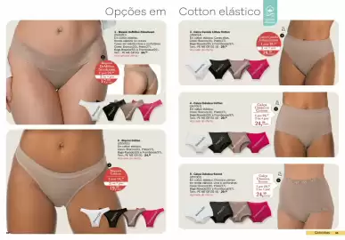 Catálogo DeMillus Página 31