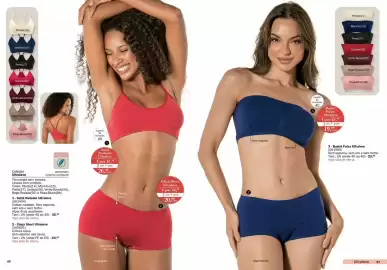 Catálogo DeMillus Página 34