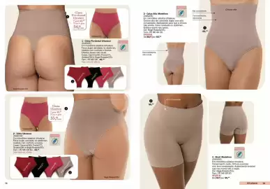 Catálogo DeMillus Página 38