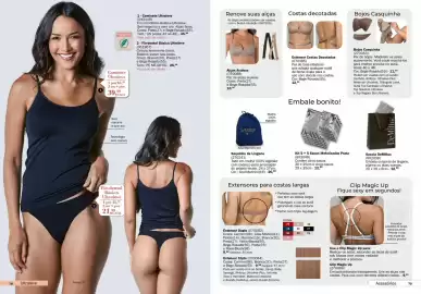 Catálogo DeMillus Página 40