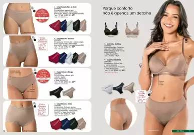 Catálogo DeMillus Página 49