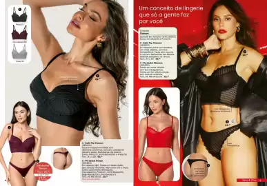 Catálogo DeMillus Página 5