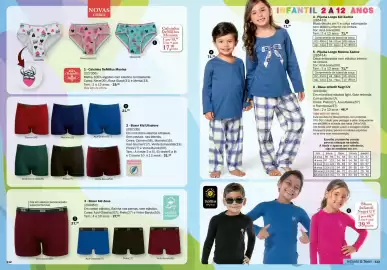 Catálogo DeMillus Página 57