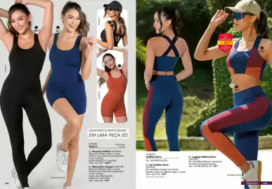 Catálogo DeMillus Página 68