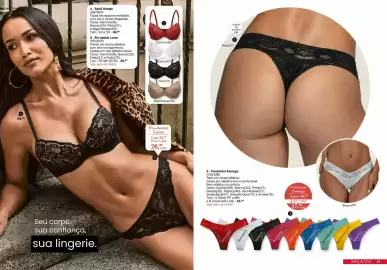 Catálogo DeMillus Página 7