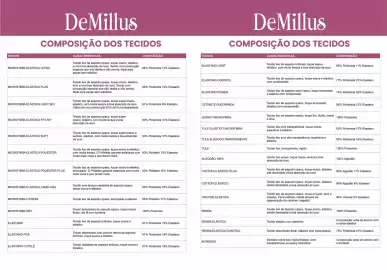 Catálogo DeMillus Página 80