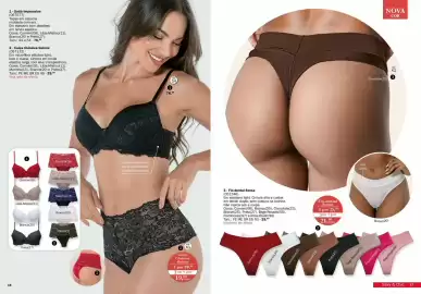 Catálogo DeMillus Página 9