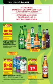 Biedronka gazetka tydzień 23 Strona 10
