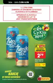 Biedronka gazetka tydzień 23 Strona 18