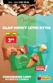Biedronka gazetka tydzień 23 Strona 22