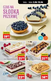Biedronka gazetka tydzień 23 Strona 23