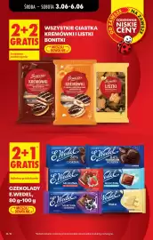 Biedronka gazetka tydzień 23 Strona 24