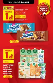 Biedronka gazetka tydzień 23 Strona 25