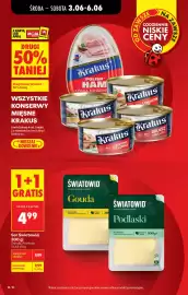 Biedronka gazetka tydzień 23 Strona 26