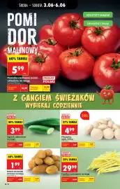 Biedronka gazetka tydzień 23 Strona 28
