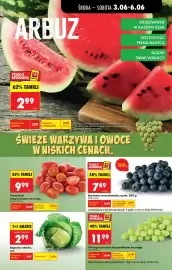 Biedronka gazetka tydzień 23 Strona 29