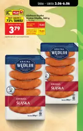 Biedronka gazetka tydzień 23 Strona 3