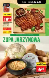 Biedronka gazetka tydzień 23 Strona 35