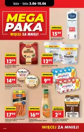 Biedronka gazetka tydzień 23 Strona 40