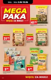 Biedronka gazetka tydzień 23 Strona 42
