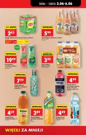 Biedronka gazetka tydzień 23 Strona 45