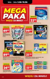Biedronka gazetka tydzień 23 Strona 46