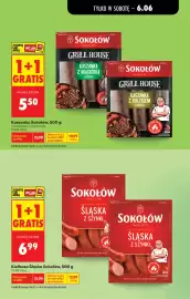 Biedronka gazetka tydzień 23 Strona 5
