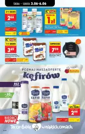 Biedronka gazetka tydzień 23 Strona 50