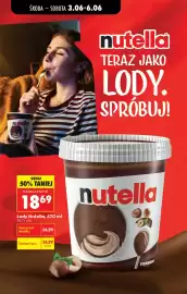 Biedronka gazetka tydzień 23 Strona 52