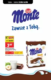 Biedronka gazetka tydzień 23 Strona 54