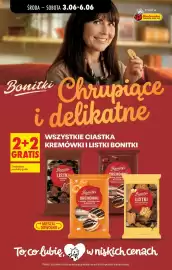 Biedronka gazetka tydzień 23 Strona 55