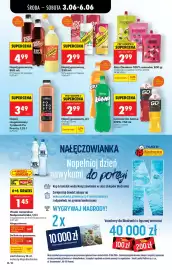 Biedronka gazetka tydzień 23 Strona 60