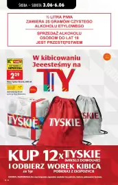 Biedronka gazetka tydzień 23 Strona 62
