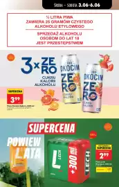 Biedronka gazetka tydzień 23 Strona 63