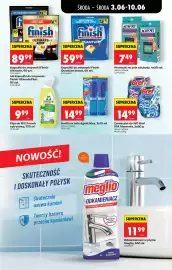 Biedronka gazetka tydzień 23 Strona 67