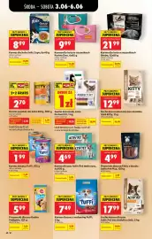 Biedronka gazetka tydzień 23 Strona 68