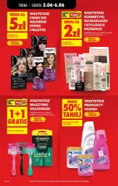 Biedronka gazetka tydzień 23 Strona 70