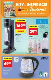 Biedronka gazetka tydzień 23 Strona 72