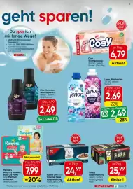 Eurospar Flugblatt Seite 13